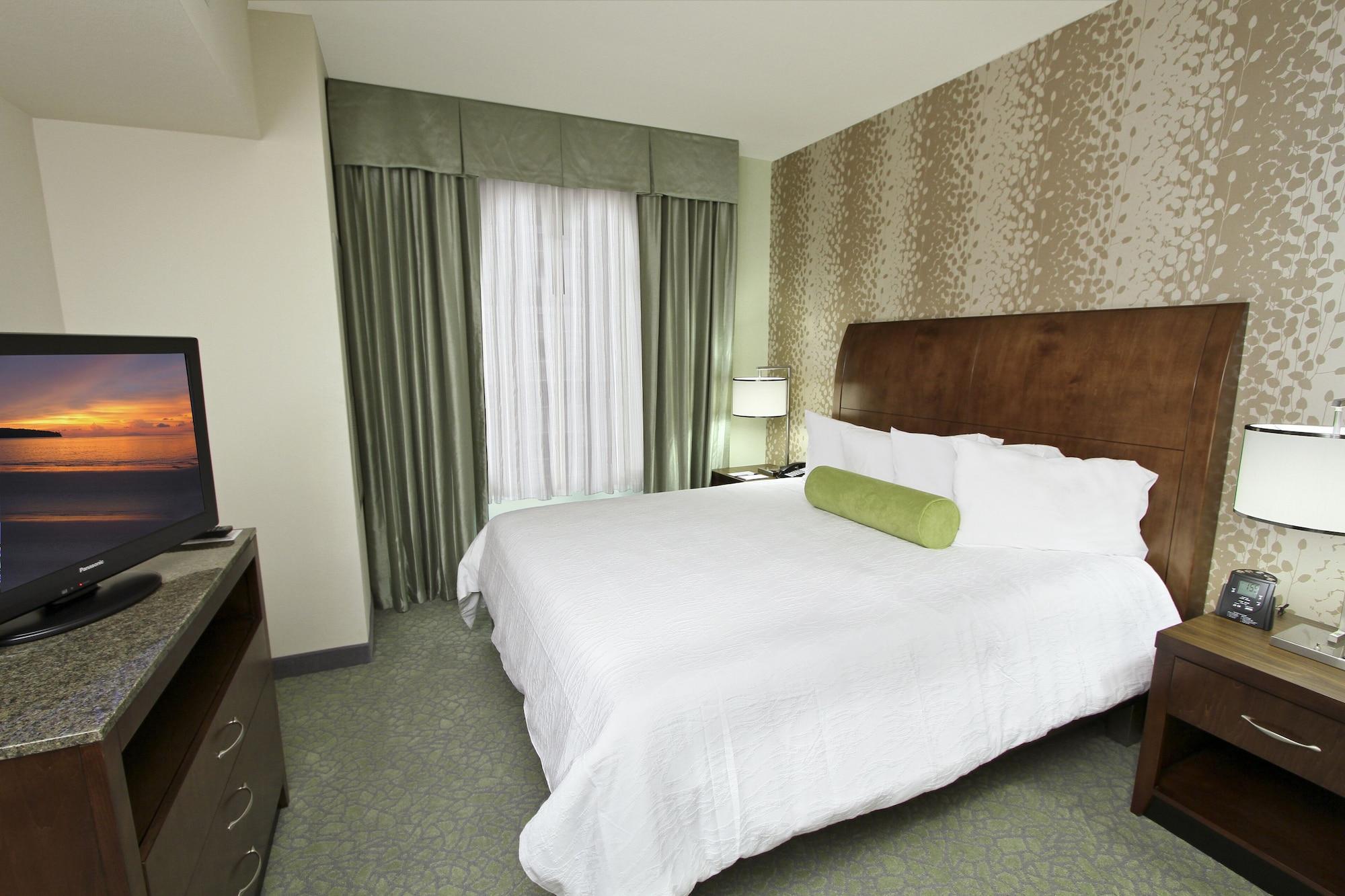 Hilton Garden Inn Covington/Mandeville Værelse billede