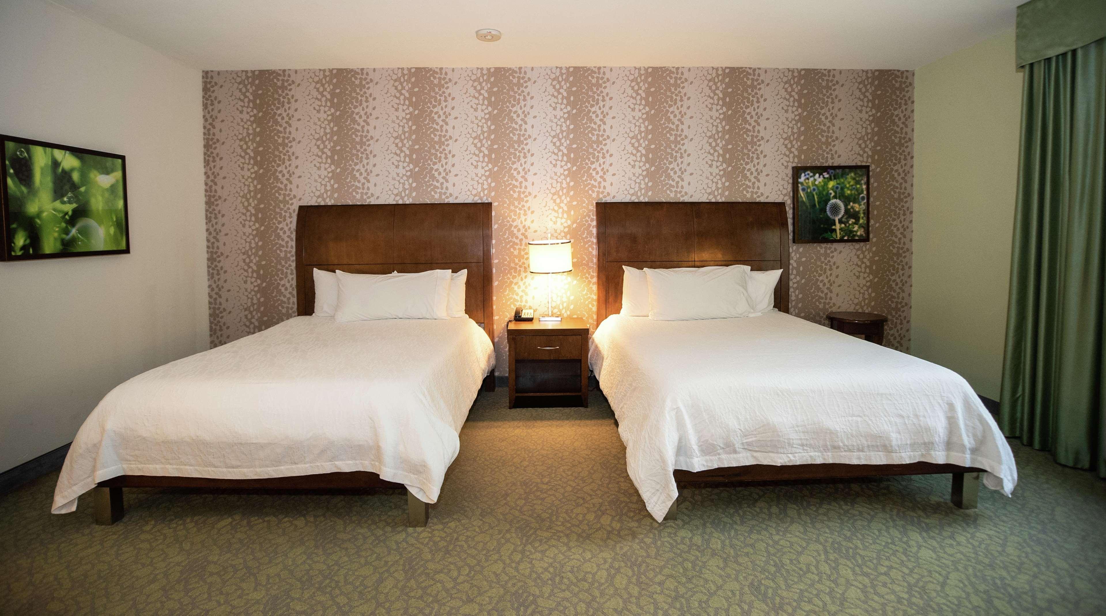 Hilton Garden Inn Covington/Mandeville Eksteriør billede