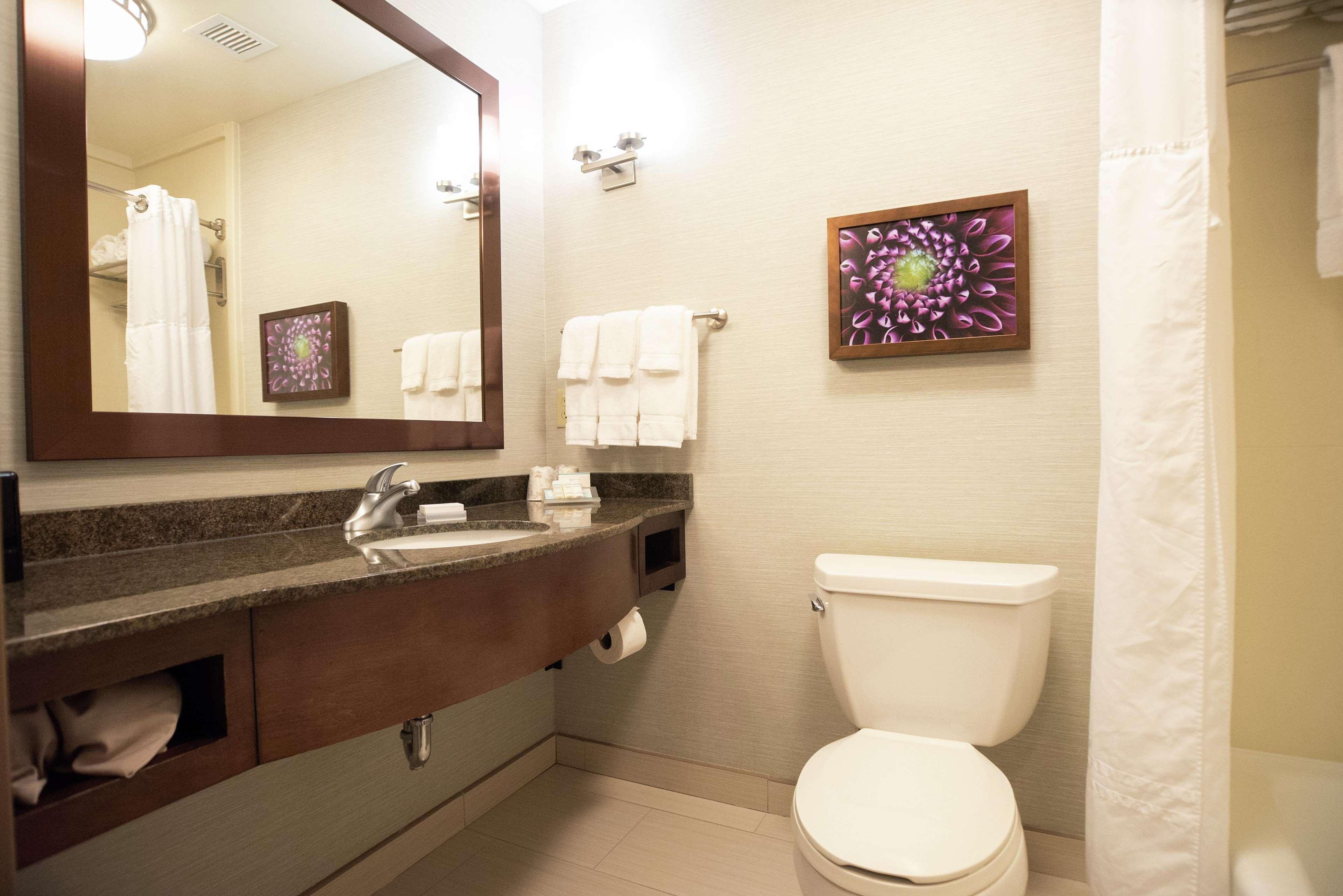 Hilton Garden Inn Covington/Mandeville Eksteriør billede