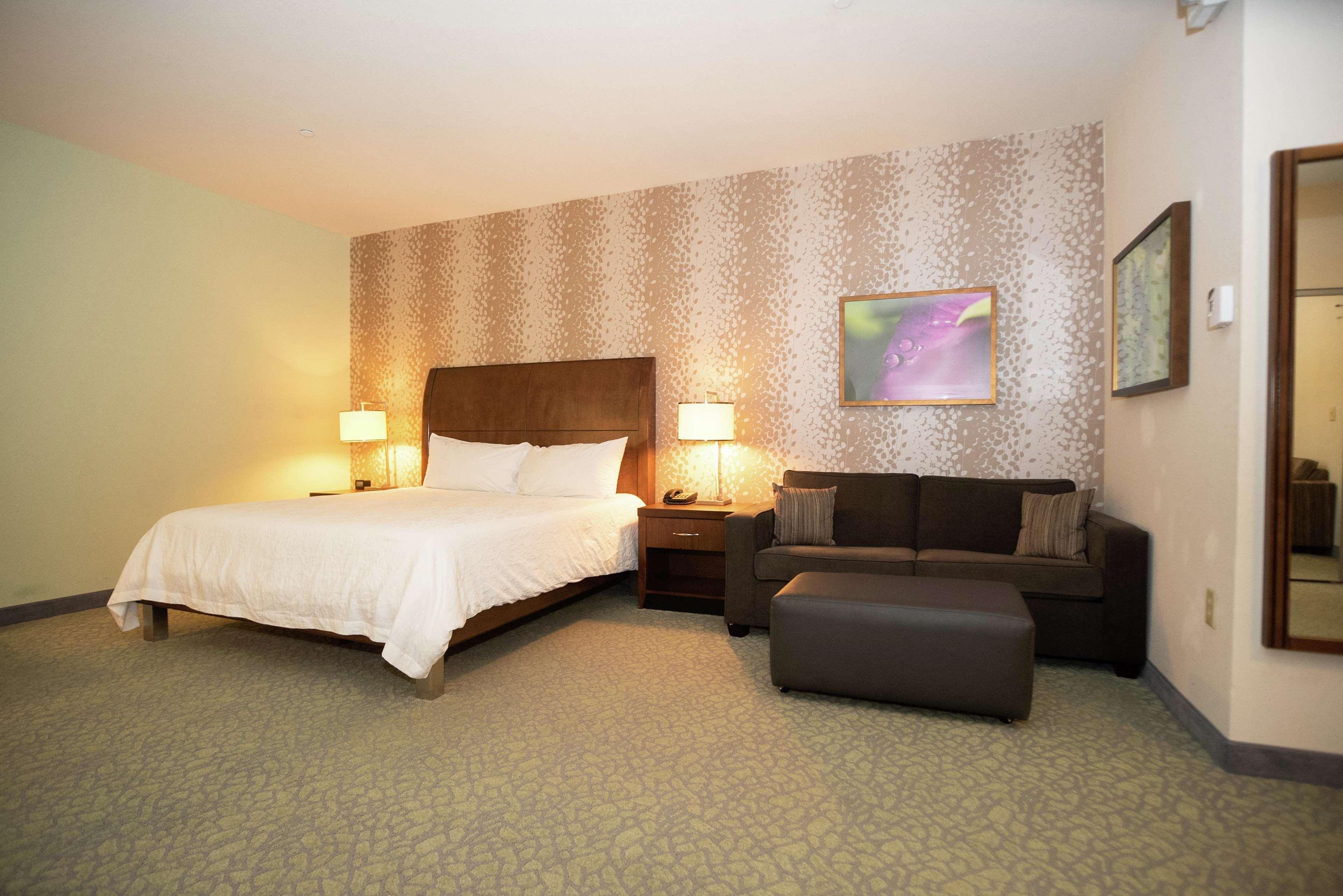Hilton Garden Inn Covington/Mandeville Eksteriør billede