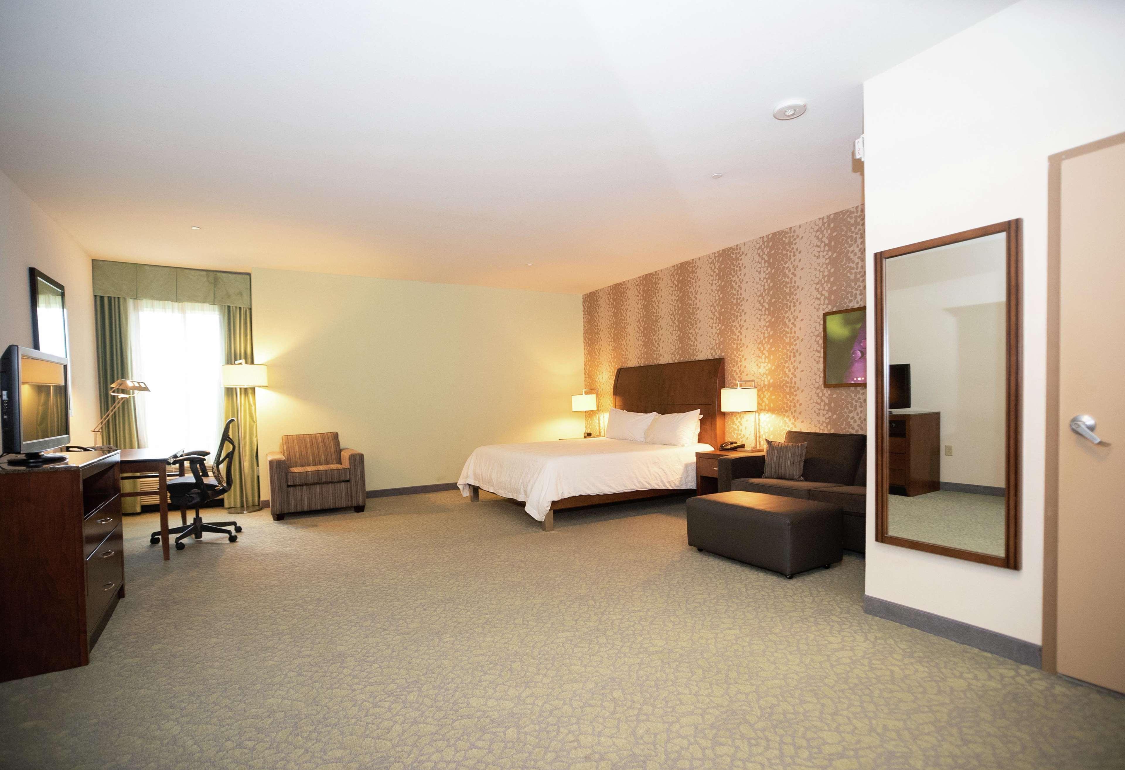 Hilton Garden Inn Covington/Mandeville Eksteriør billede