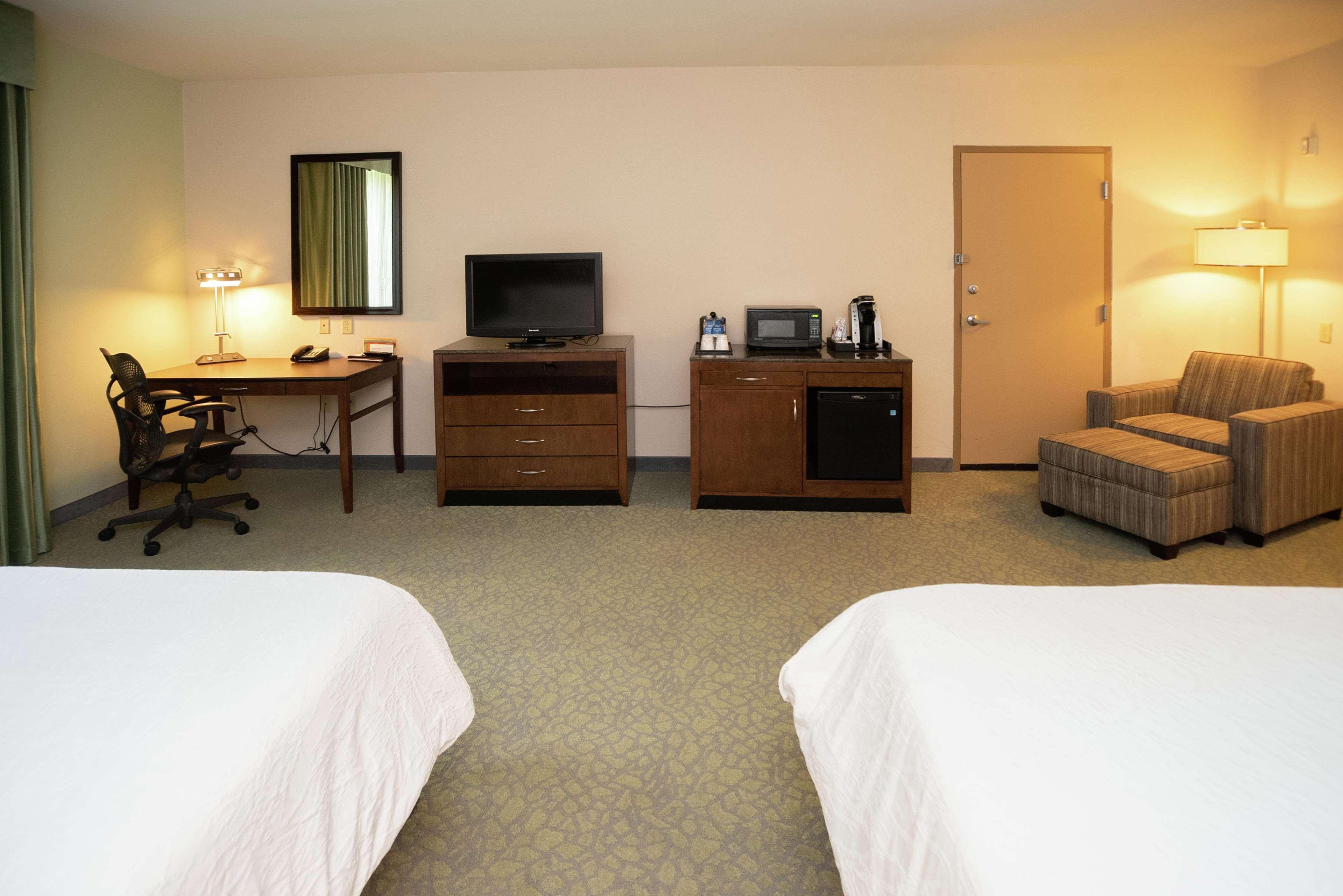 Hilton Garden Inn Covington/Mandeville Eksteriør billede