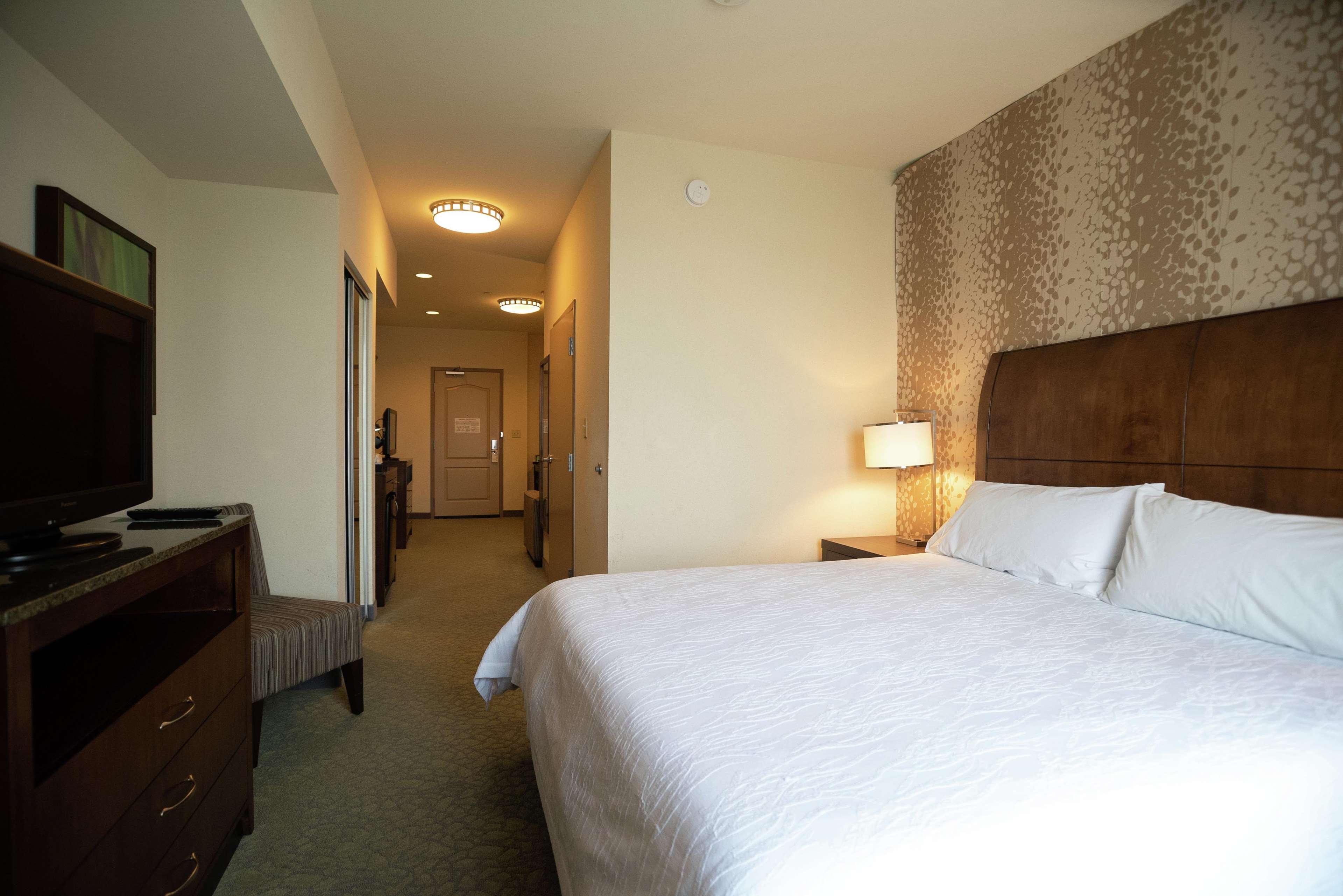 Hilton Garden Inn Covington/Mandeville Eksteriør billede