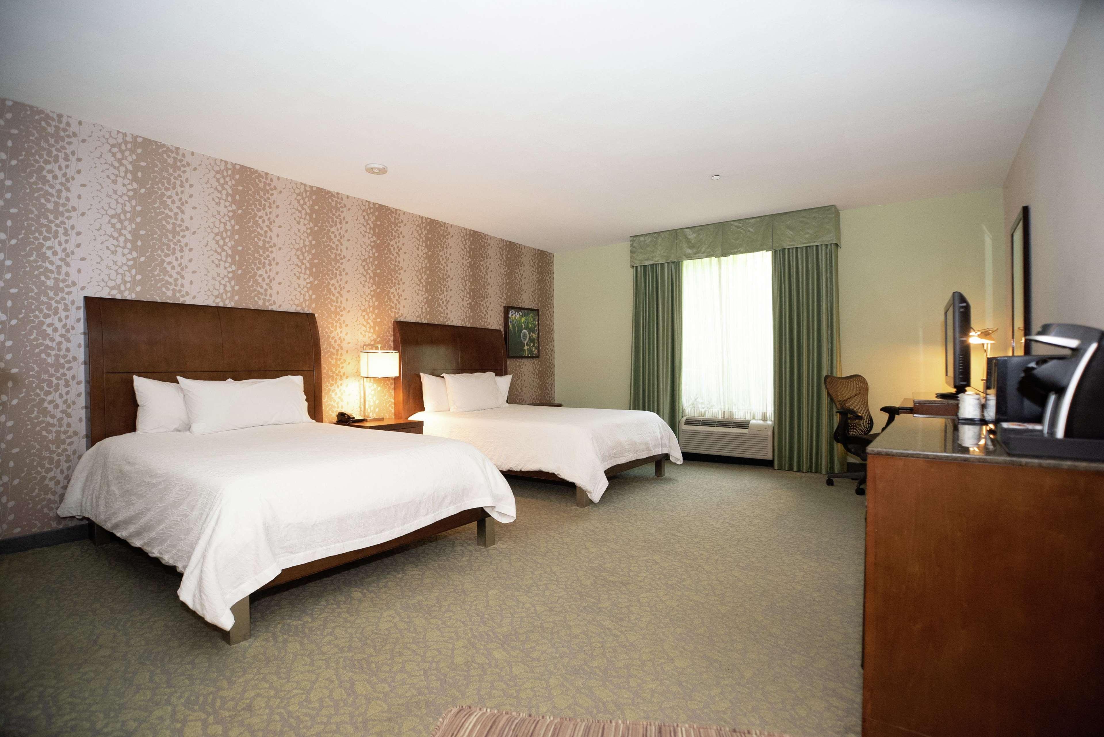 Hilton Garden Inn Covington/Mandeville Eksteriør billede