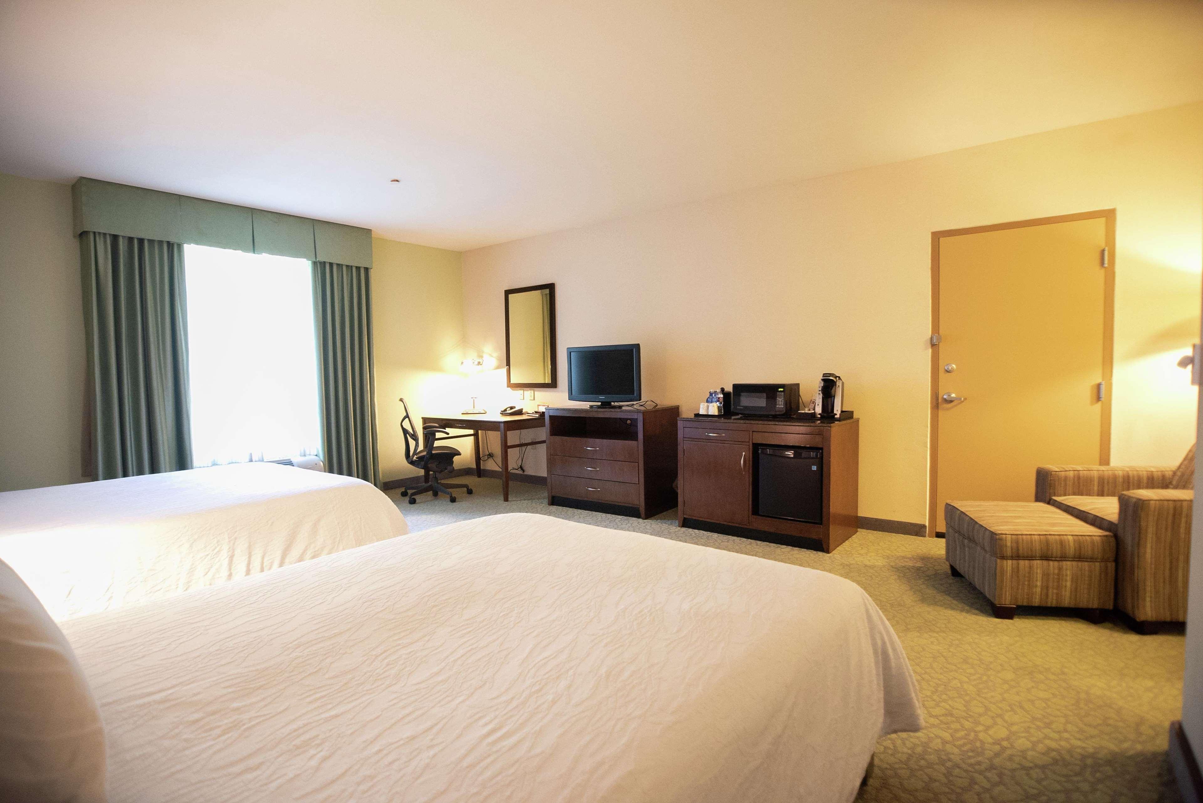 Hilton Garden Inn Covington/Mandeville Eksteriør billede
