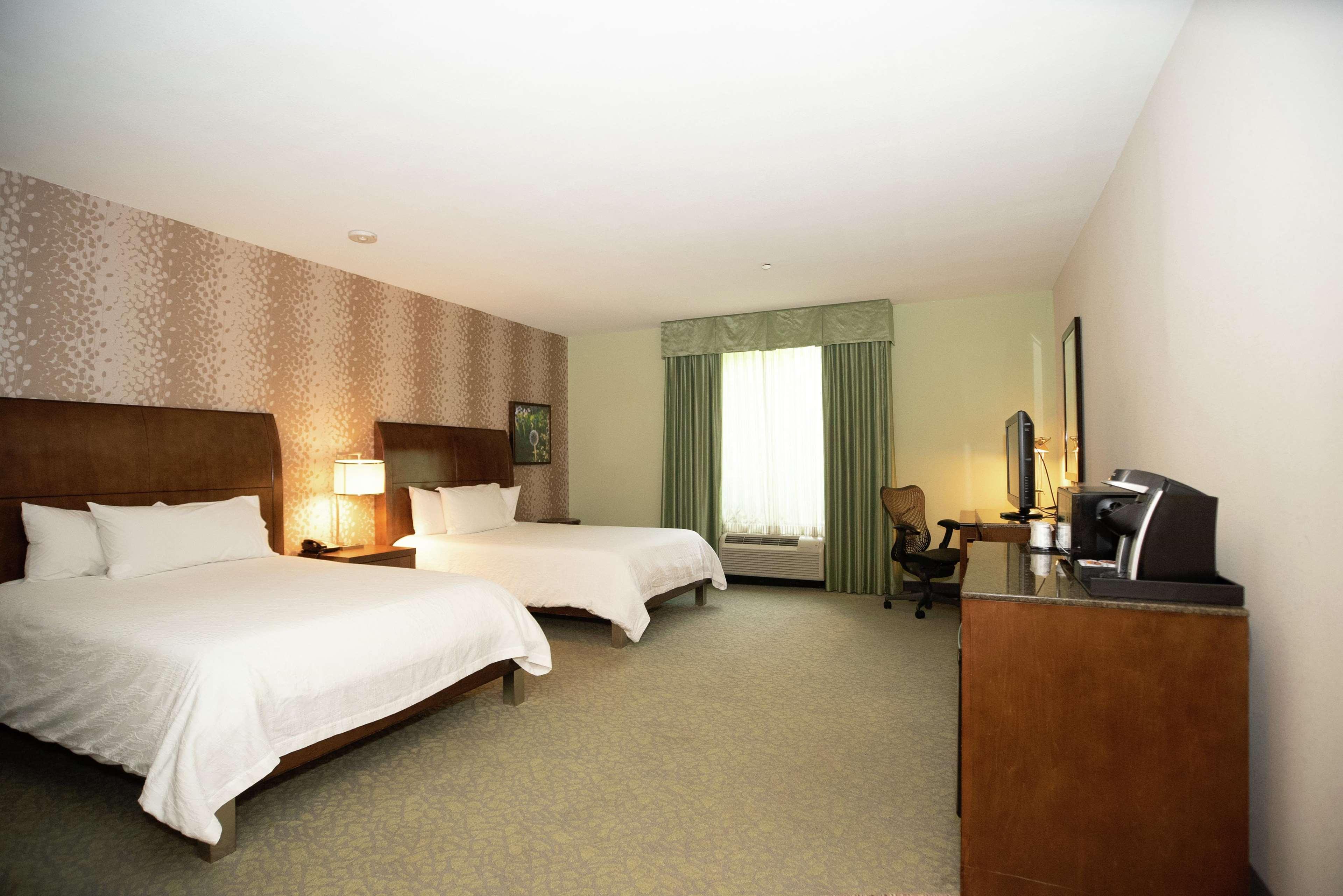 Hilton Garden Inn Covington/Mandeville Eksteriør billede