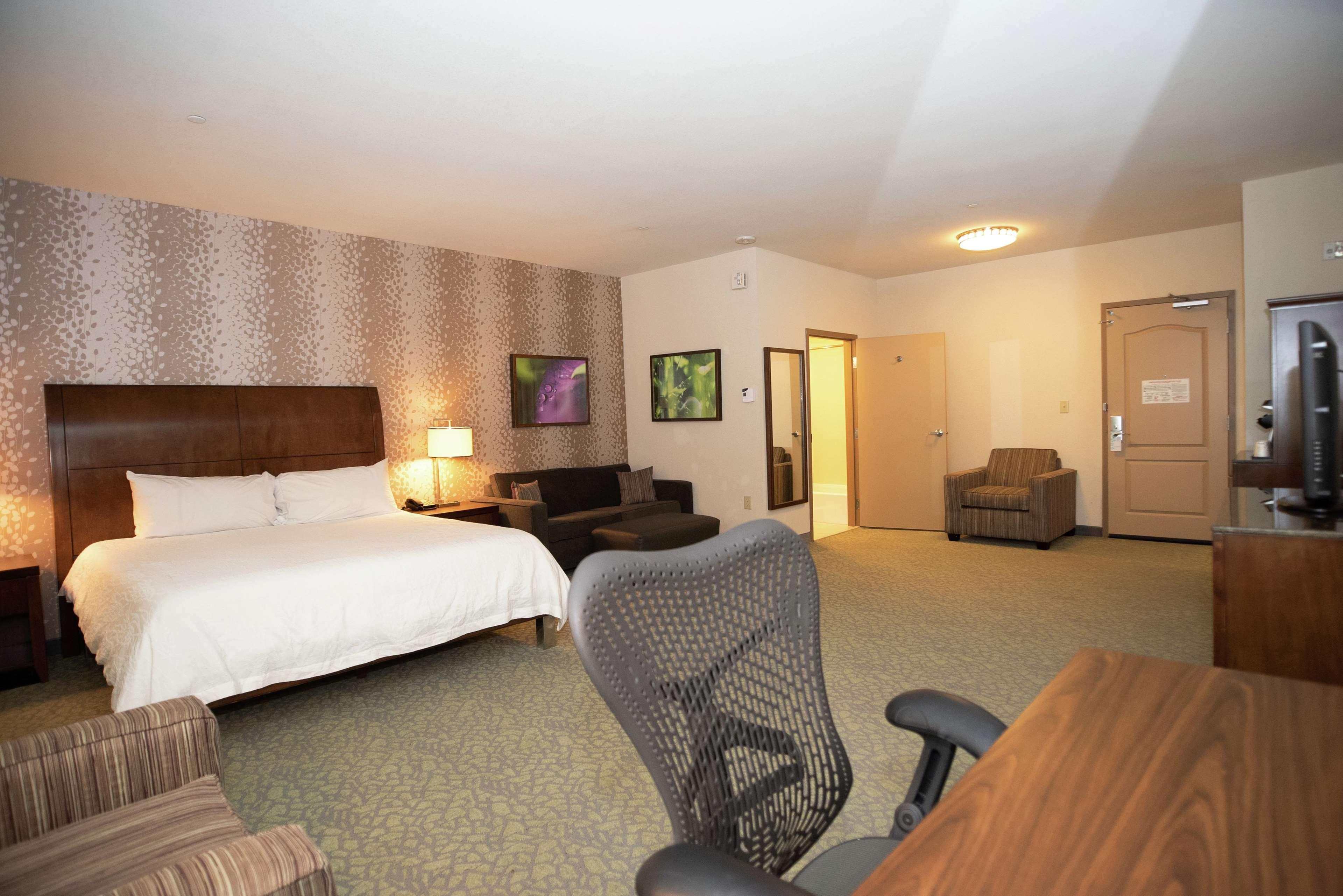 Hilton Garden Inn Covington/Mandeville Eksteriør billede