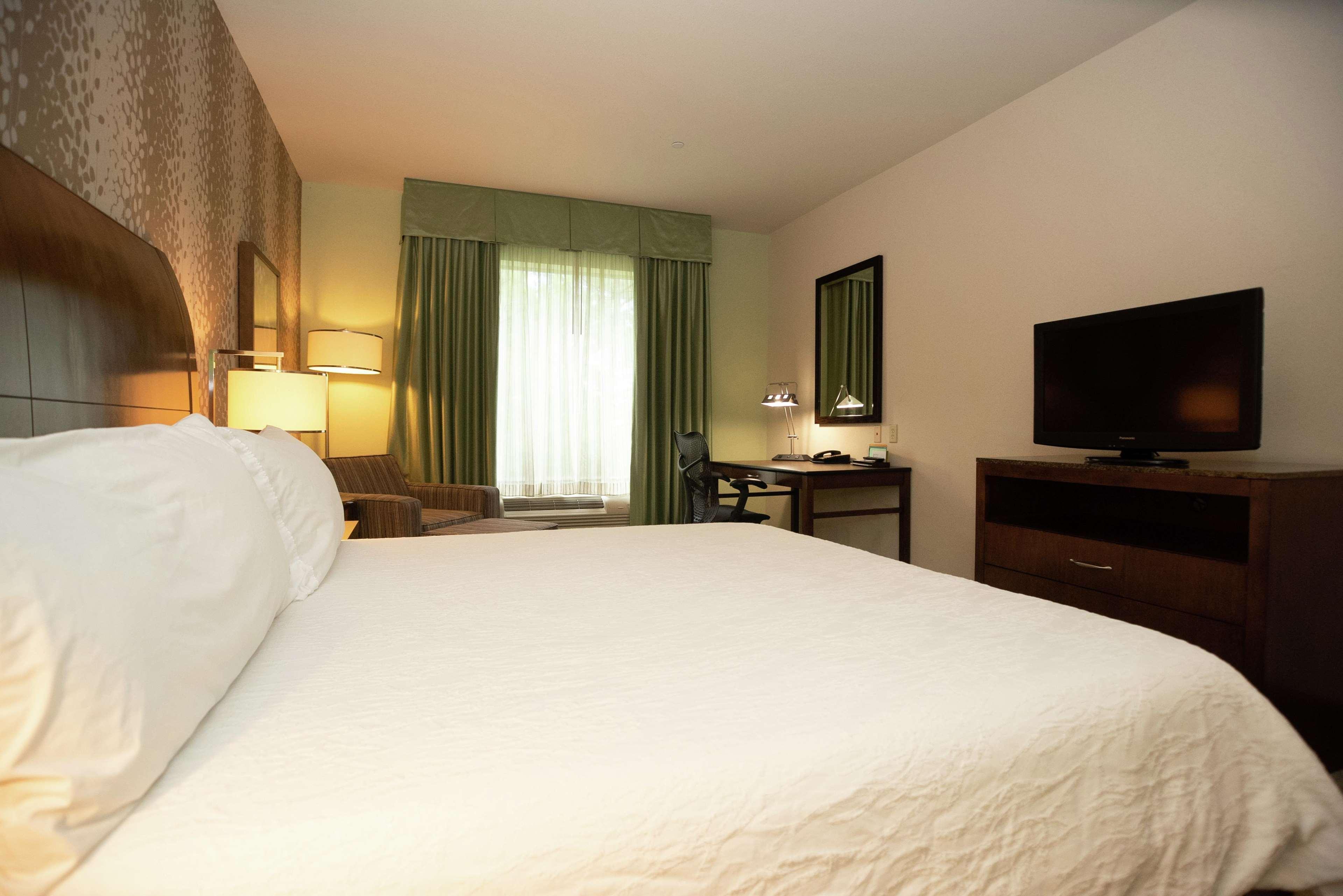 Hilton Garden Inn Covington/Mandeville Eksteriør billede