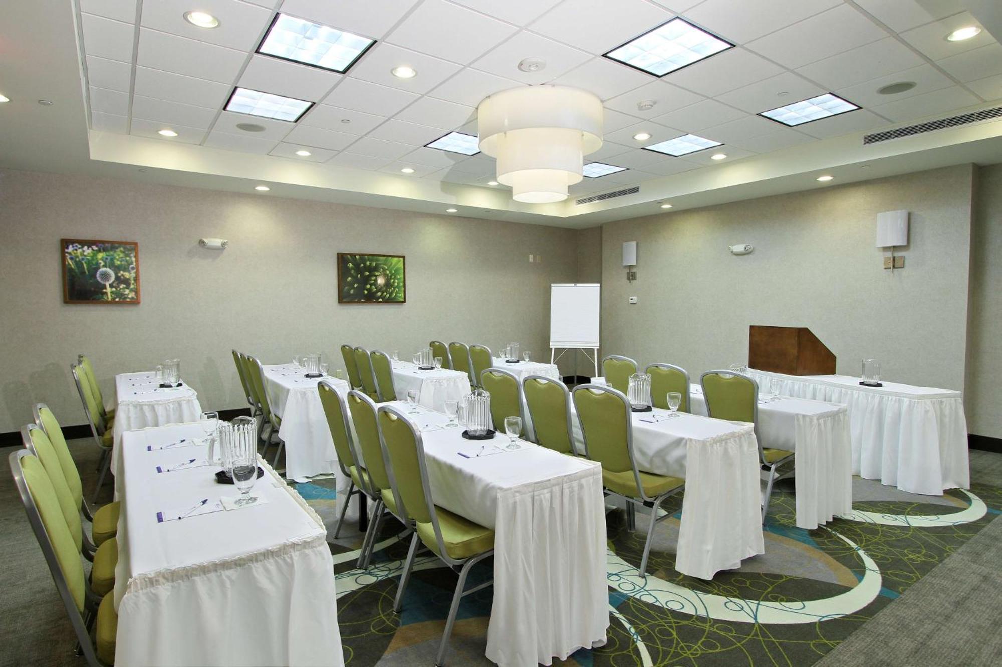Hilton Garden Inn Covington/Mandeville Eksteriør billede
