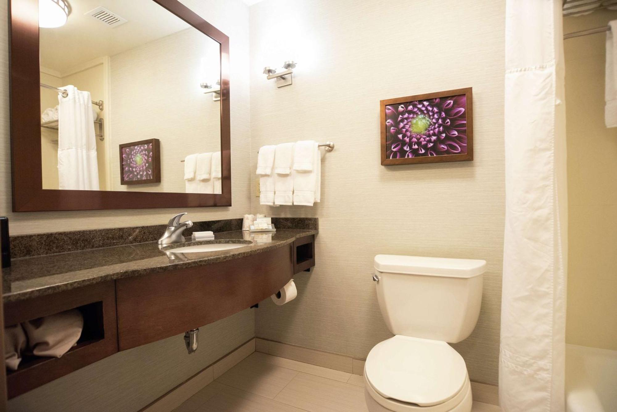 Hilton Garden Inn Covington/Mandeville Eksteriør billede