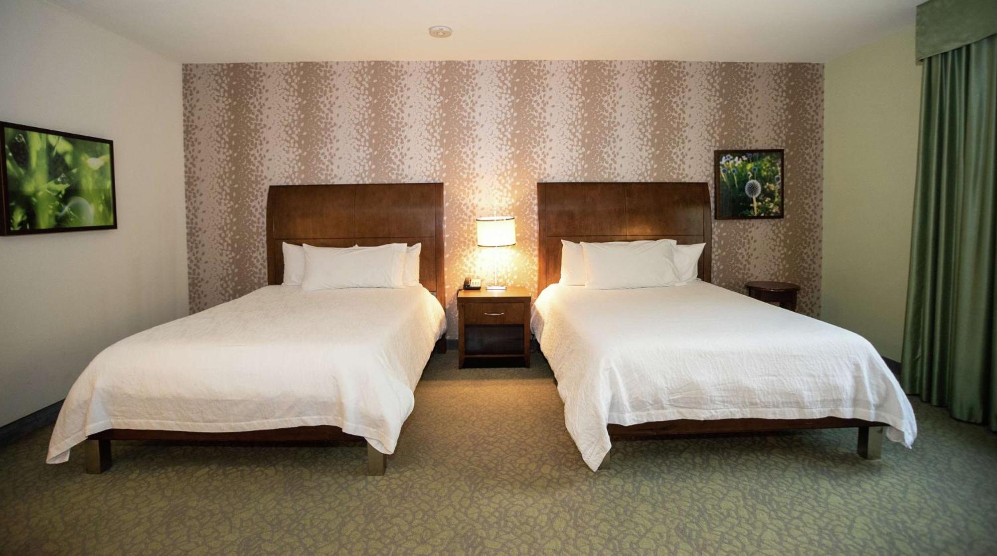 Hilton Garden Inn Covington/Mandeville Eksteriør billede