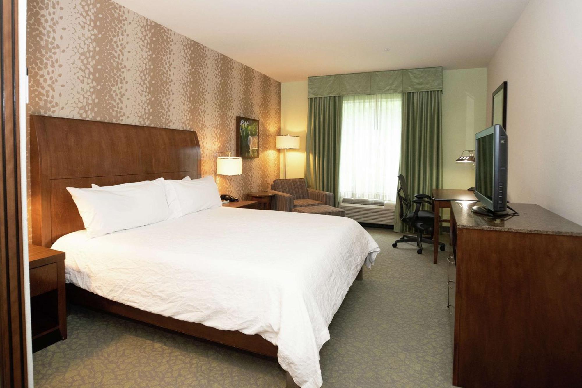 Hilton Garden Inn Covington/Mandeville Eksteriør billede