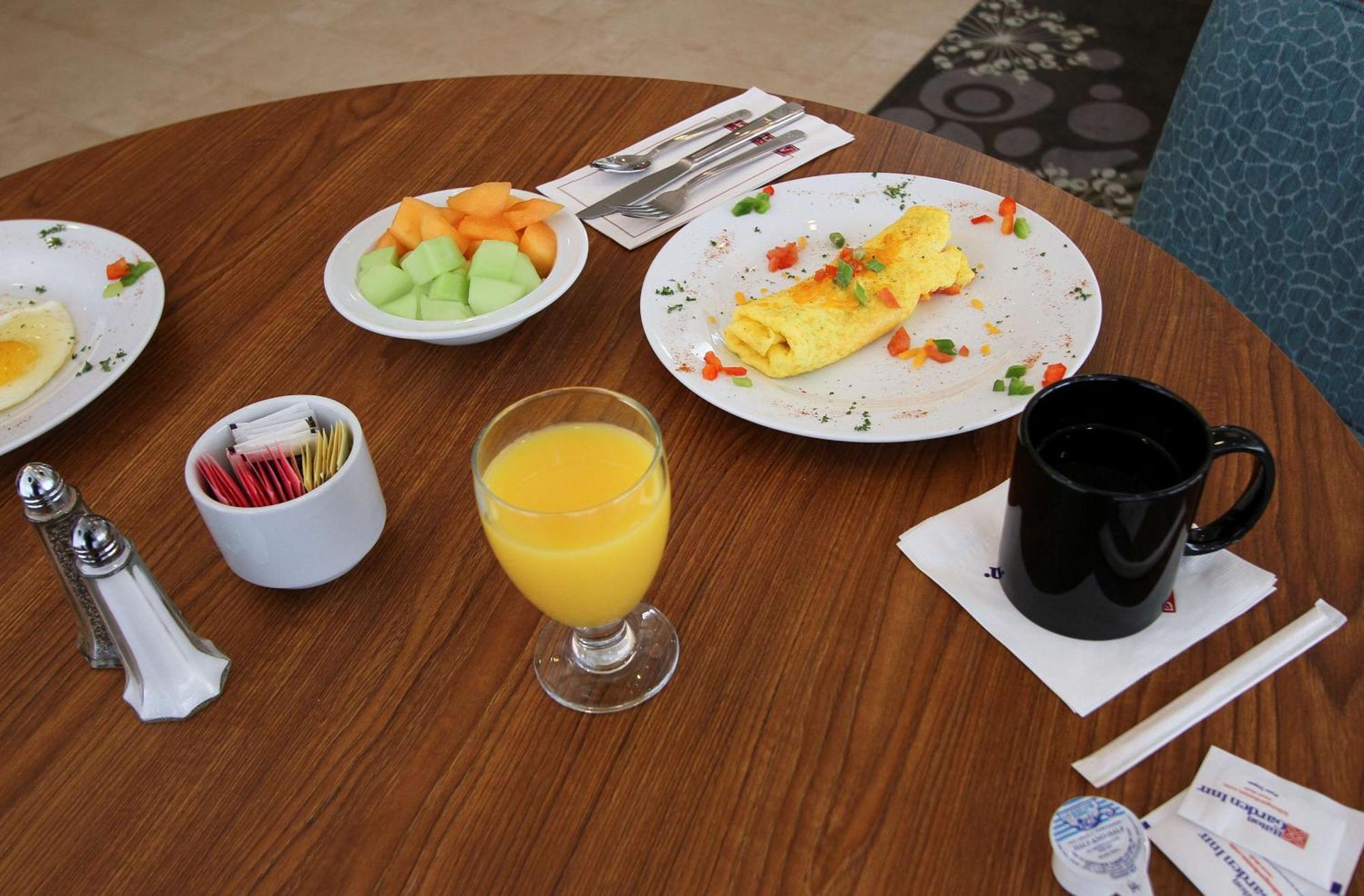 Hilton Garden Inn Covington/Mandeville Eksteriør billede