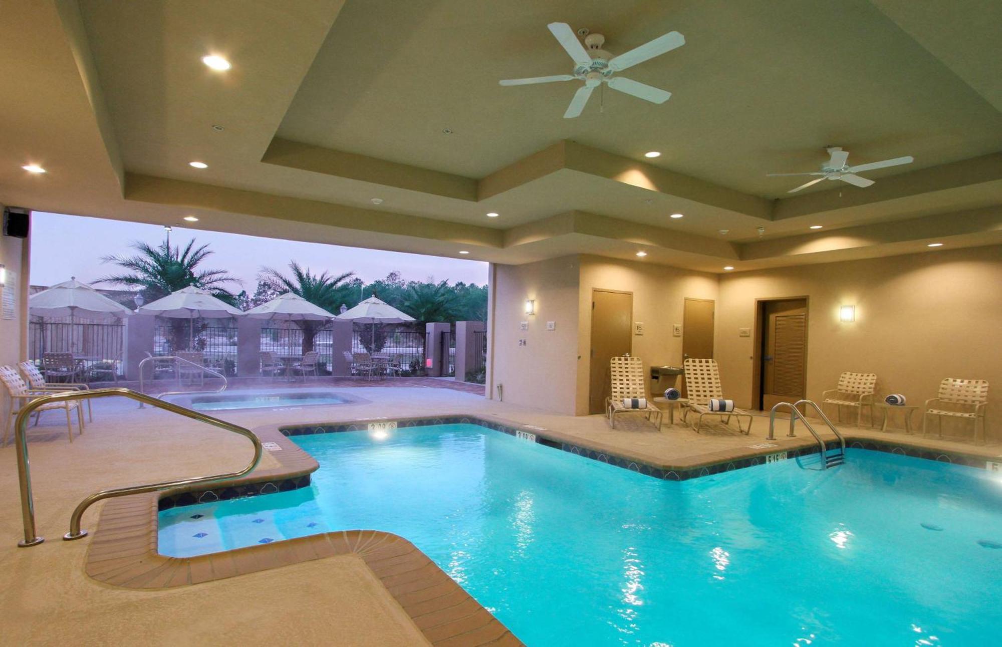 Hilton Garden Inn Covington/Mandeville Eksteriør billede