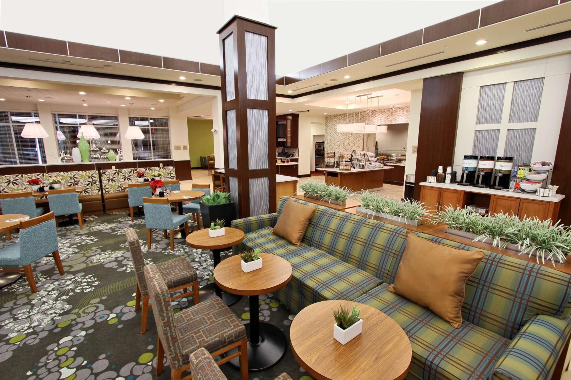 Hilton Garden Inn Covington/Mandeville Eksteriør billede