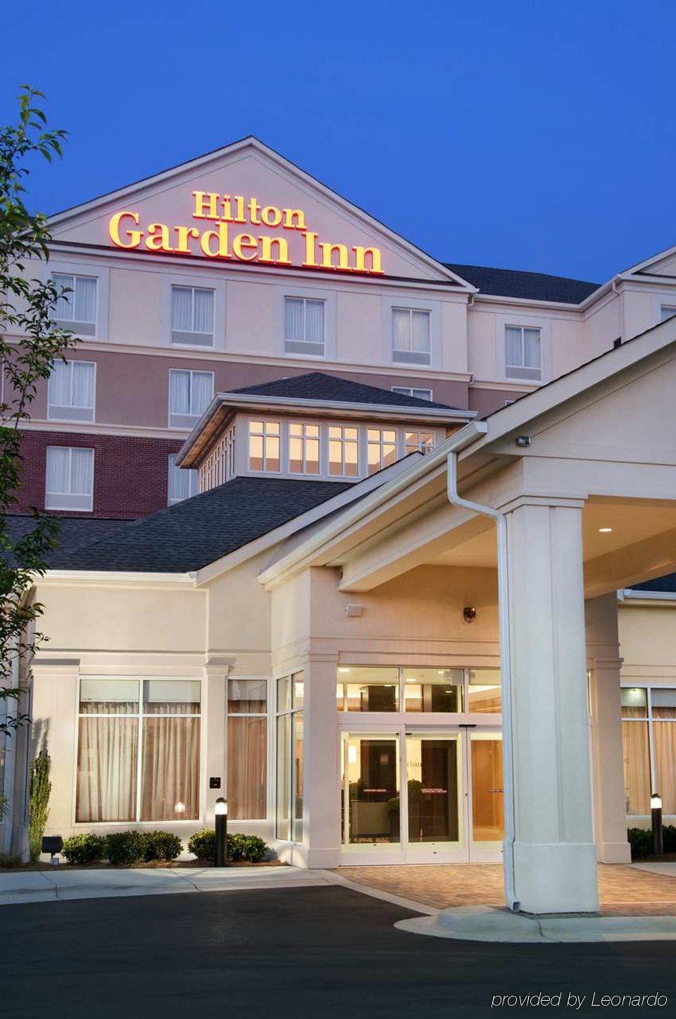 Hilton Garden Inn Covington/Mandeville Eksteriør billede